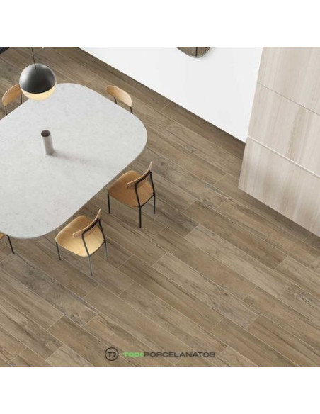 Madison Brown 20 X 120 H5